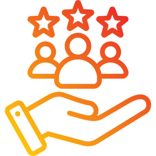 Customer-Focused Approach