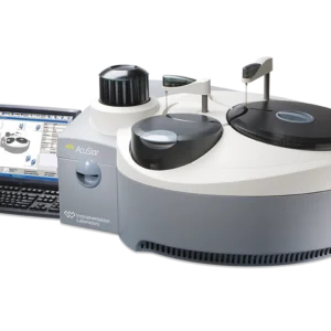 Biochemistry Analyzer