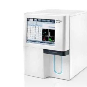 5 Part Hematology Analyzer