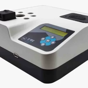 Semi Coagulation Analyzer