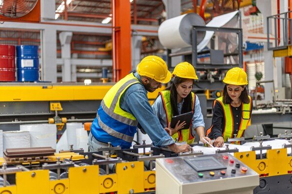 Engineering & Manufacturing Goods