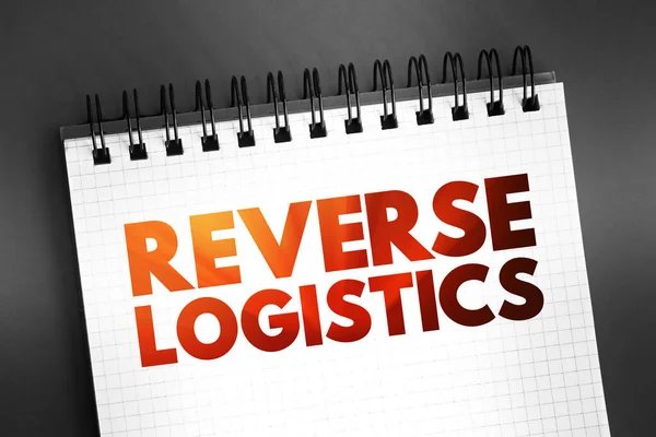 Reverse Logistics