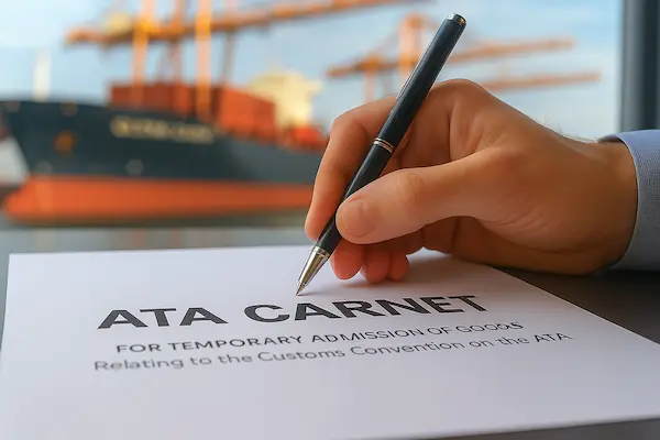 ATA Carnet
