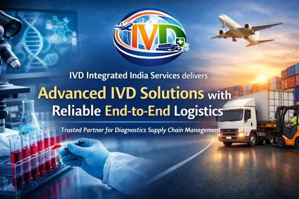 Advanced IVD Solutions