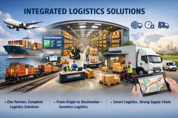 Reliable Supply Chain Management